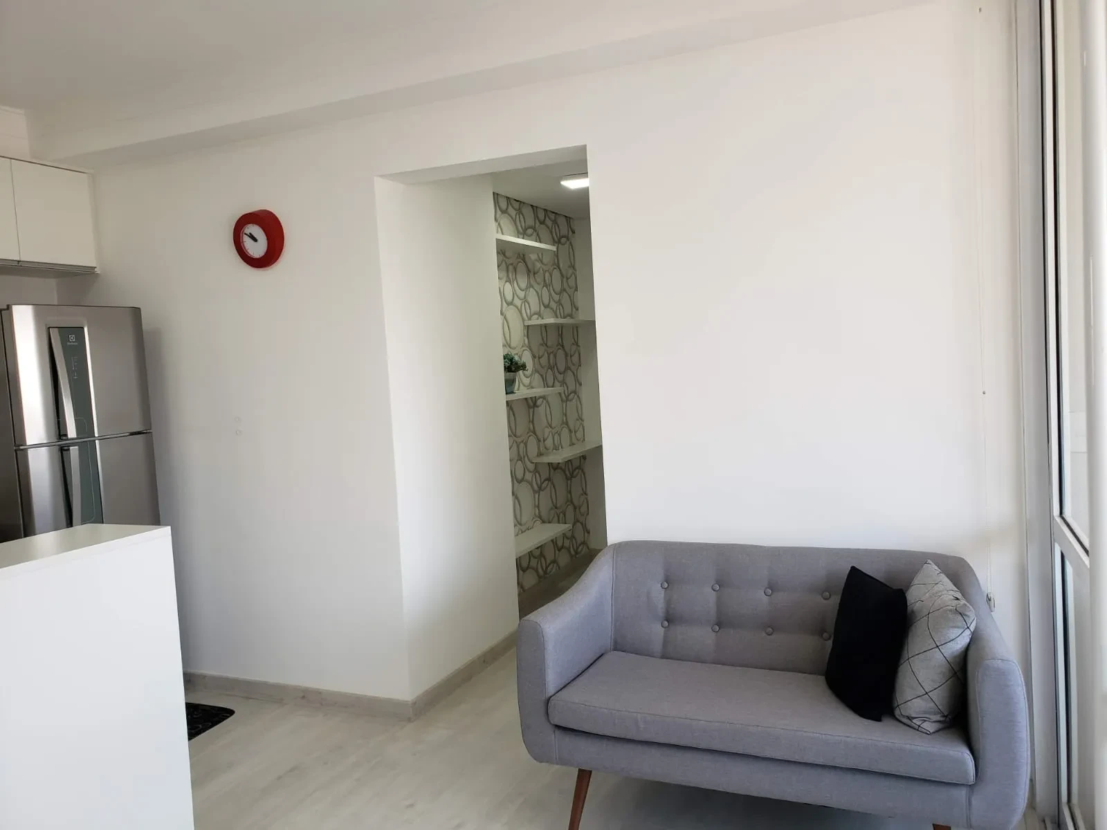 Imagem Apartamento com 1 Quarto à Venda ou Locação, 42 m² em Saúde - São Paulo