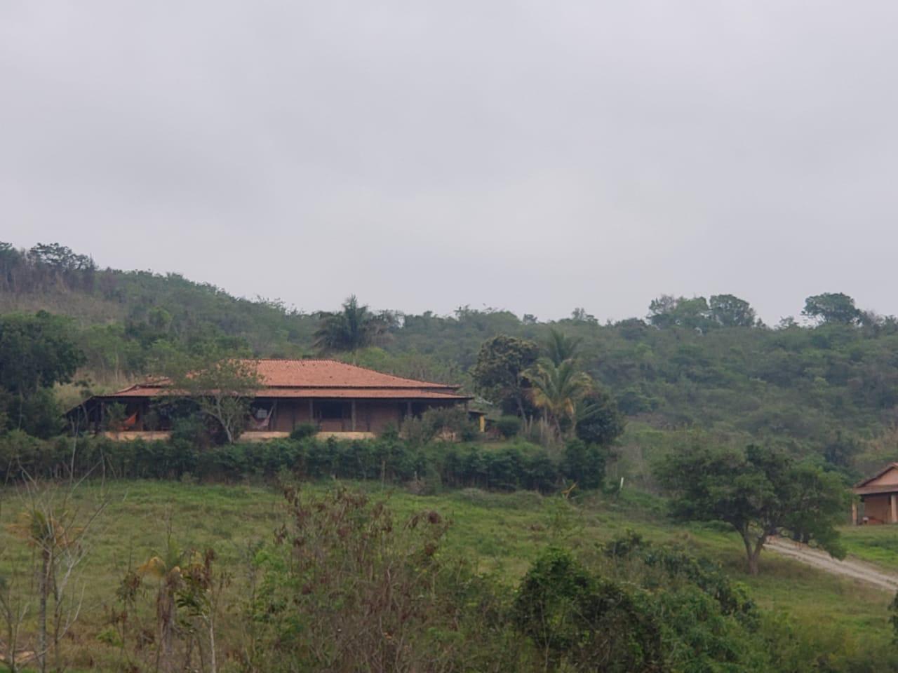 Imagem Fazenda à Venda, 158000 metros em Flexeira - São Pedro da Aldeia