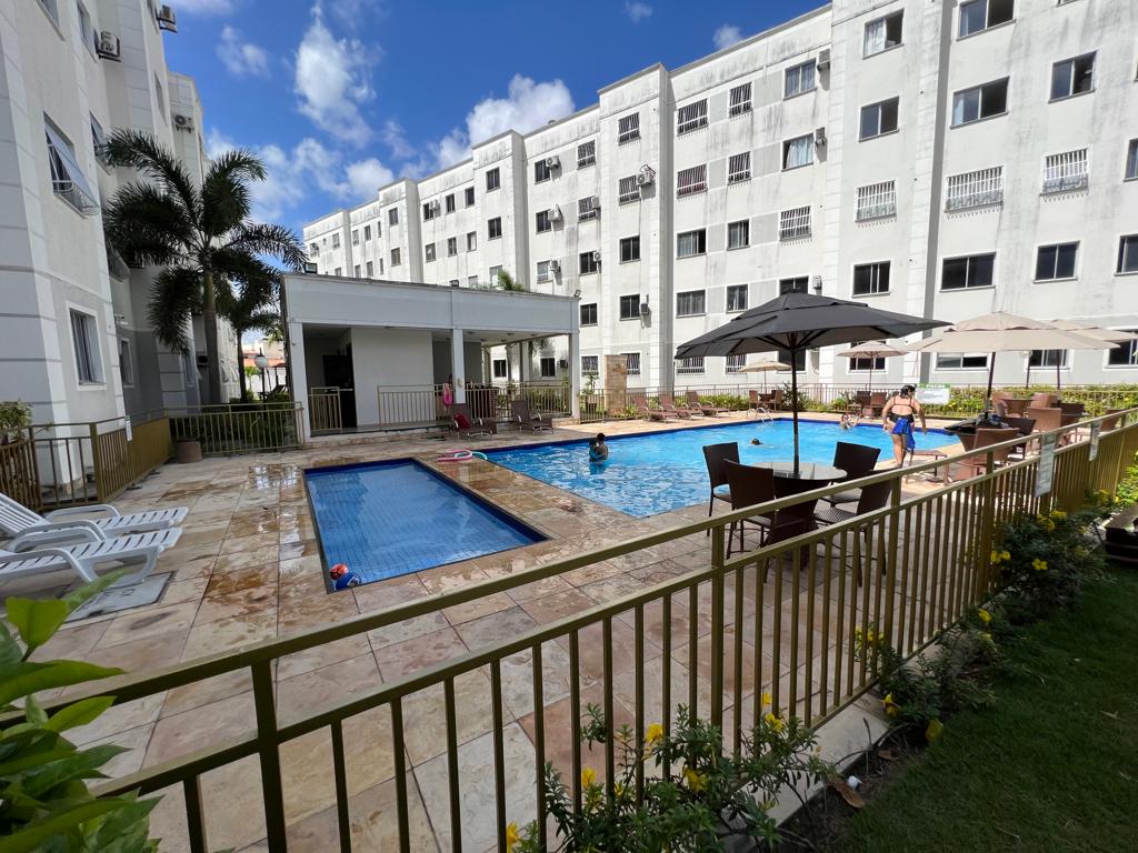 Apartamento com 2 Quartos à Venda, 45 m²em Rachel de Queiroz - Fortaleza