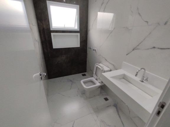 Imagem Casa com 3 Quartos à Venda, 130 m² em Jardim Boer I - Americana