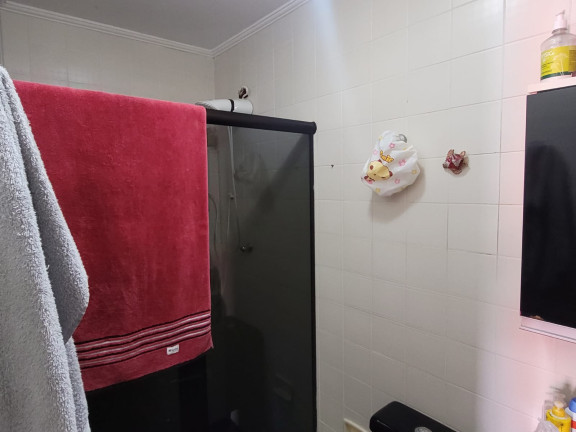Apartamento com 2 Quartos à Venda, 70 m² em Centro - Itanhaém
