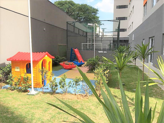 Imagem Apartamento com 2 Quartos à Venda,  em Vila Dom Pedro I - São Paulo