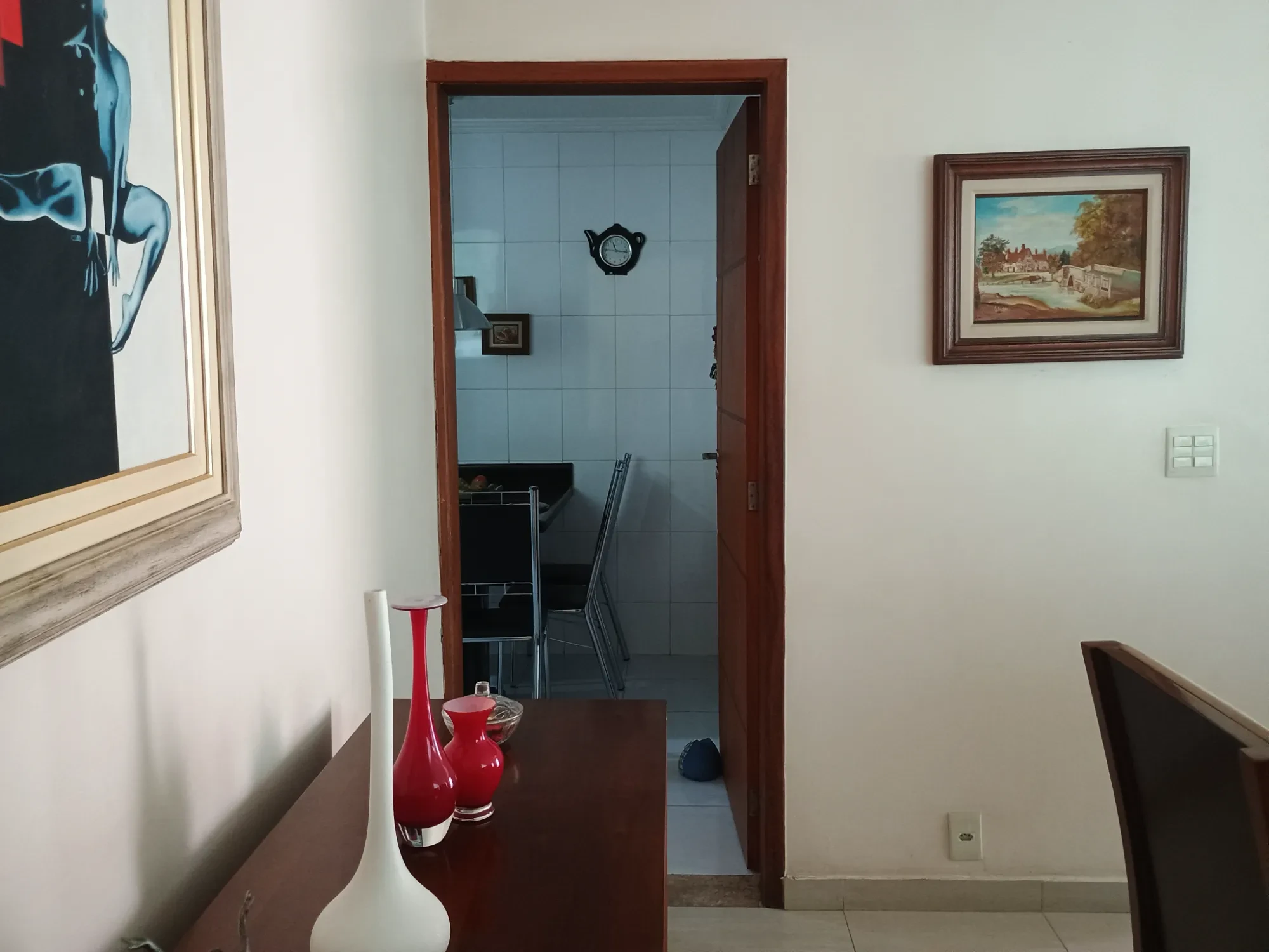 Imagem Casa com 2 Quartos à Venda, 119 metros em Praça da Bandeira - Rio de Janeiro