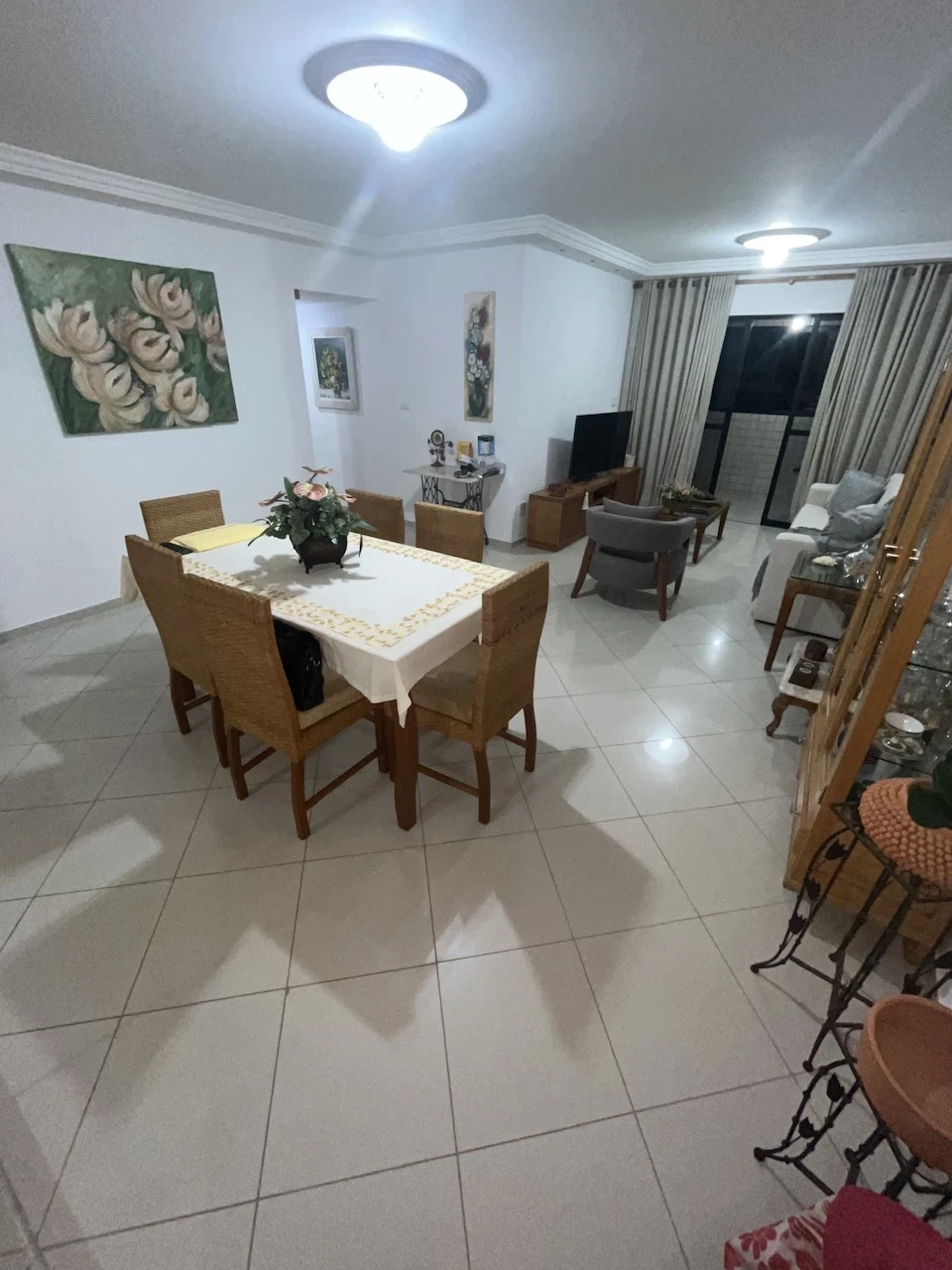 Imagem Apartamento com 3 Quartos à Venda, 133 m² em Ponta Verde - Maceió