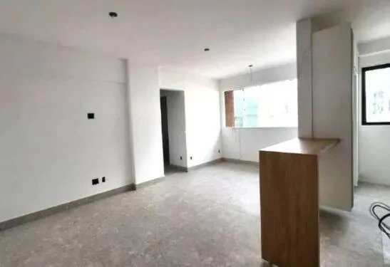 Imagem Apartamento com 2 Quartos à Venda, 63 m² em Santa Efigênia - Belo Horizonte