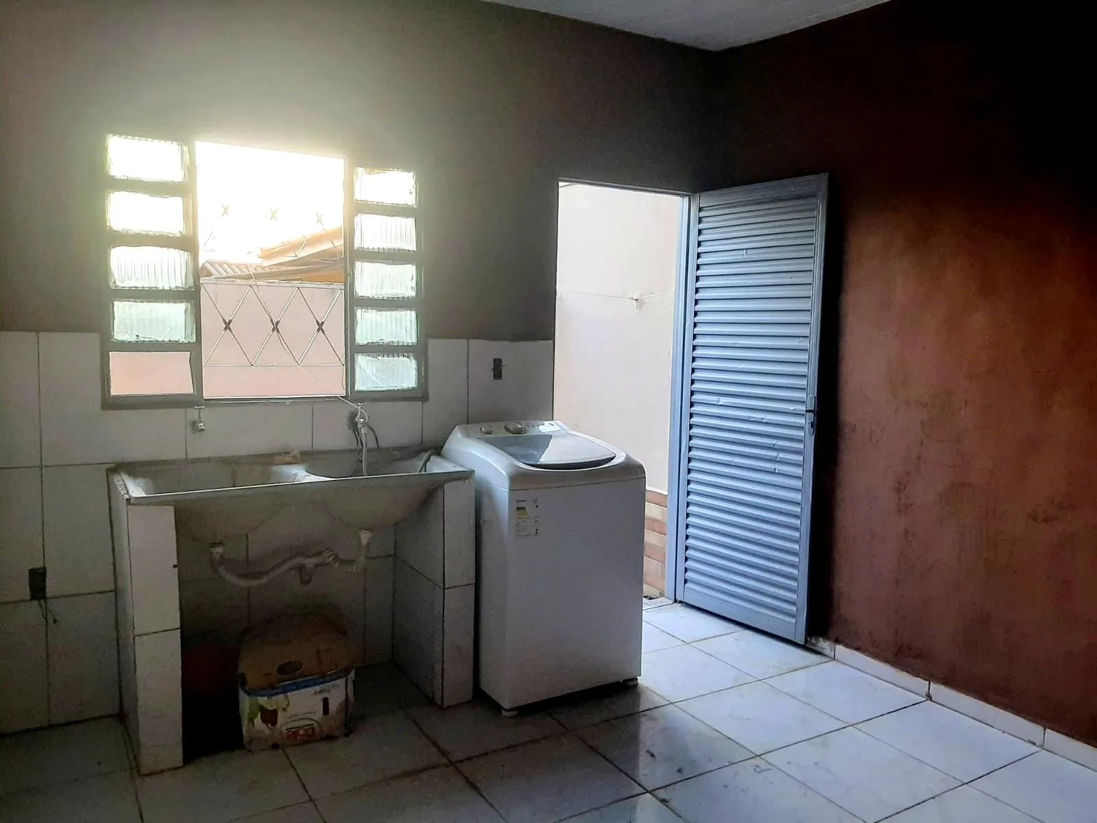 Imagem Casa com 2 Quartos à Venda, 132 m² em Eldorado - São José do Rio Preto