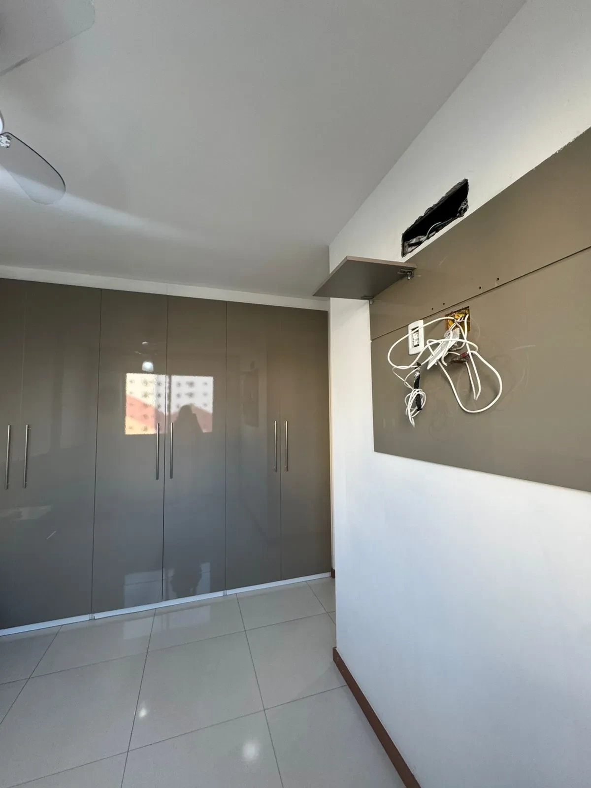 Imagem Apartamento com 3 Quartos à Venda, 80 m² em Praia de Itaparica - Vila Velha