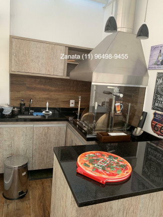 Imagem Apartamento com 1 Quarto à Venda,  em Jardim Leonor - São Paulo