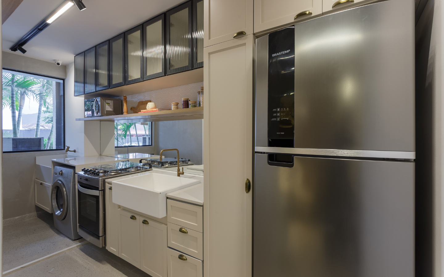 Imagem Apartamento com 2 Quartos à Venda, 47 m²em Recreio dos Bandeirantes - Rio de Janeiro