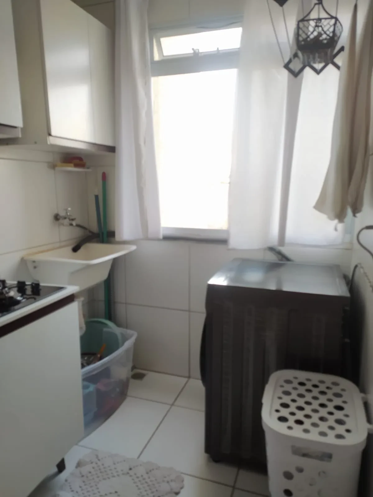 Imagem Apartamento com 2 Quartos à Venda, 47 m² em Jardim Paulista - Monte Mor