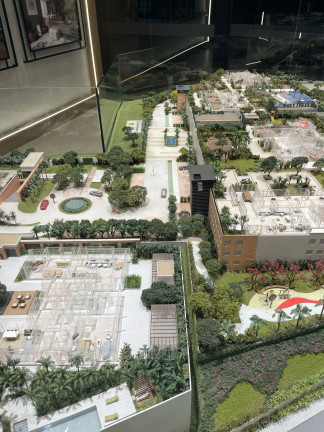 Imagem Apartamento com 3 Quartos à Venda, 175 m² em Vila Virgínia - Jundiaí
