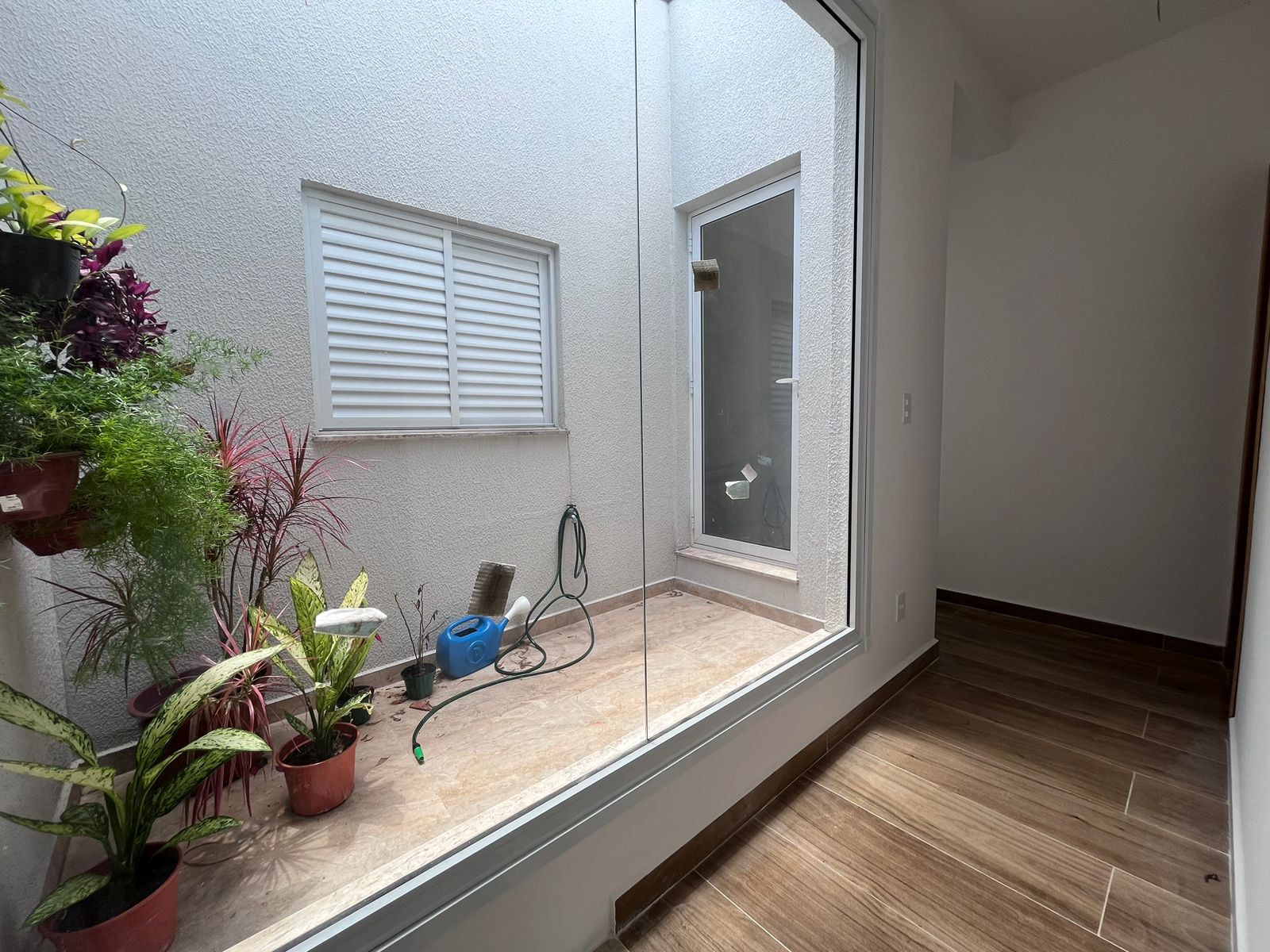 Imagem Sobrado com 3 Quartos à Venda, 120 m²em Parque Novo Oratório - Santo André