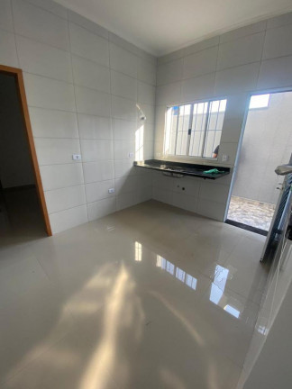 Imagem Casa com 2 Quartos à Venda, 63 m² em Balneário Gaivota - Itanhaém