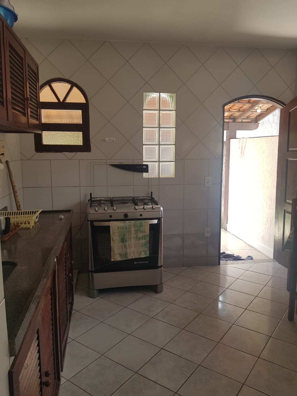 Imagem Casa com 4 Quartos para Temporada, 200 m² em Peró - Cabo Frio