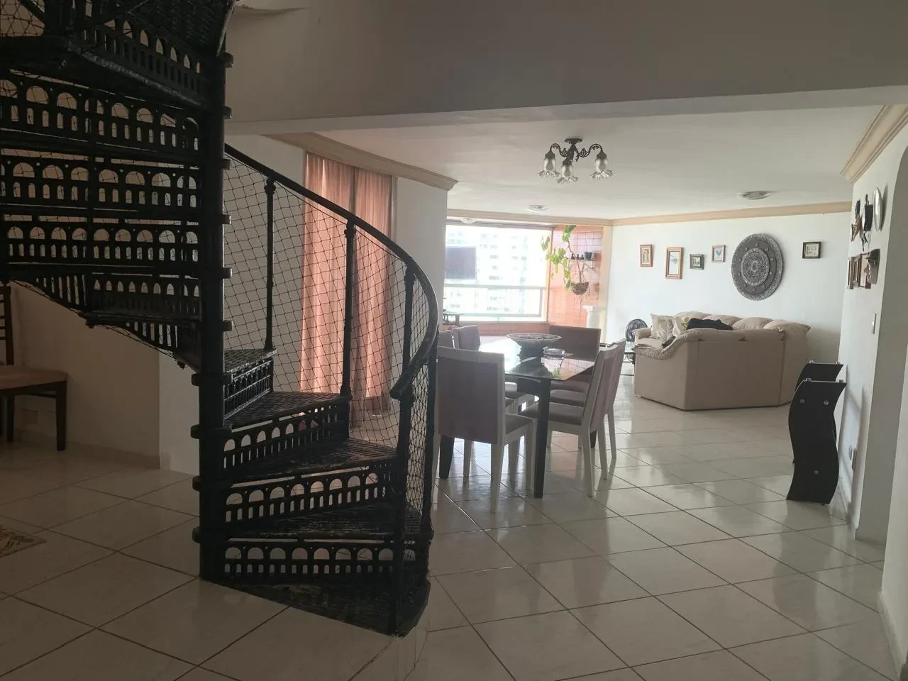 Imagem Cobertura com 4 Quartos à Venda, 460 m² em Piedade - Jaboatão dos Guararapes
