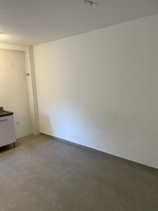 Imagem Apartamento com 1 Quarto para Alugar, 32 m² em Vila Esperança - São Paulo