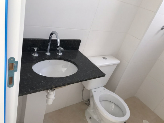 Imagem Apartamento com 1 Quarto à Venda, 41 m² em Vila Andrade - São Paulo