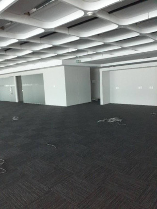 Imagem Sala Comercial à Venda ou Locação, 2.844 m² em Jardim São Luís - São Paulo