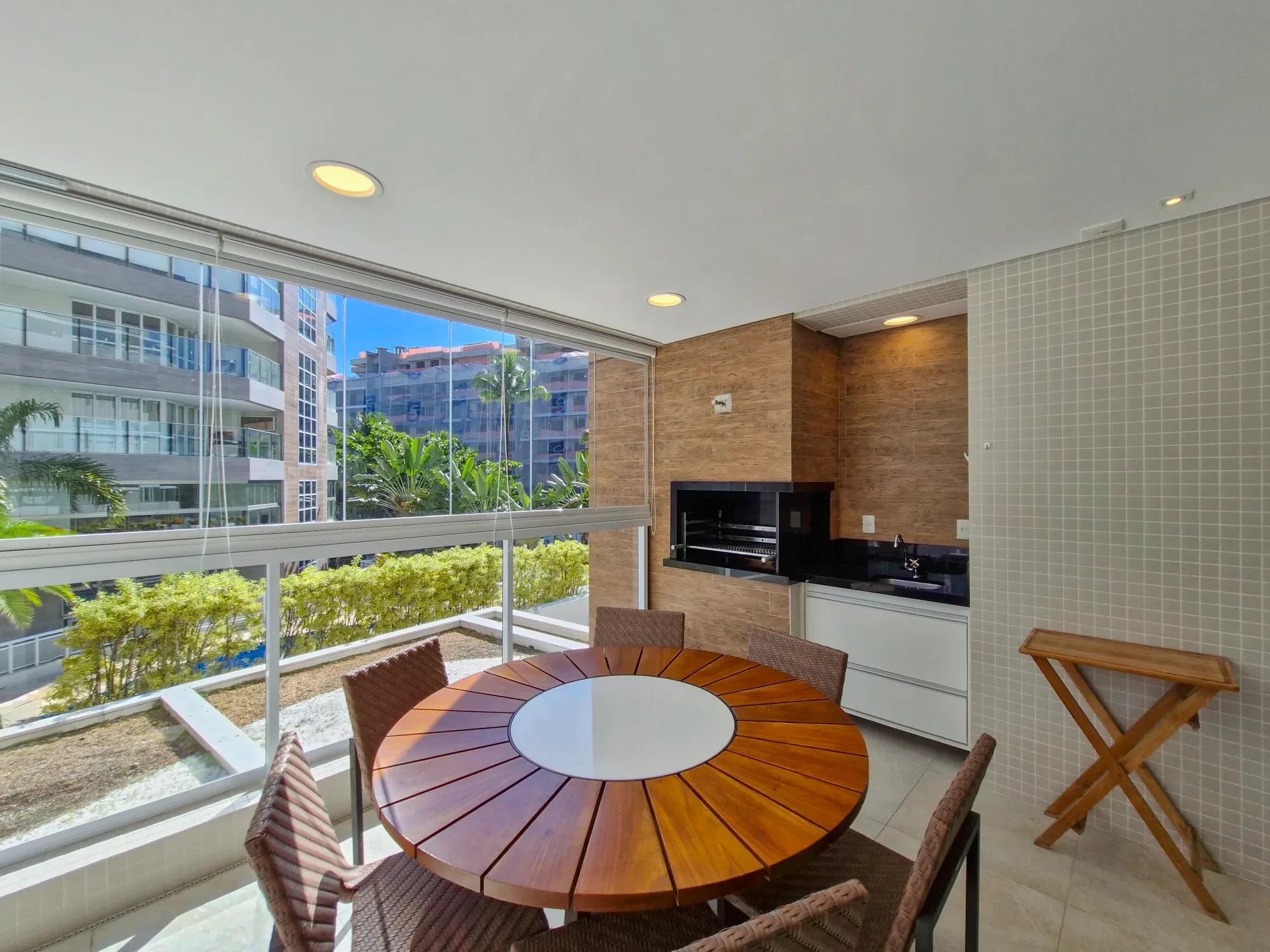 Imagem Apartamento com 3 Quartos à Venda, 113 m² em Riviera - Bertioga