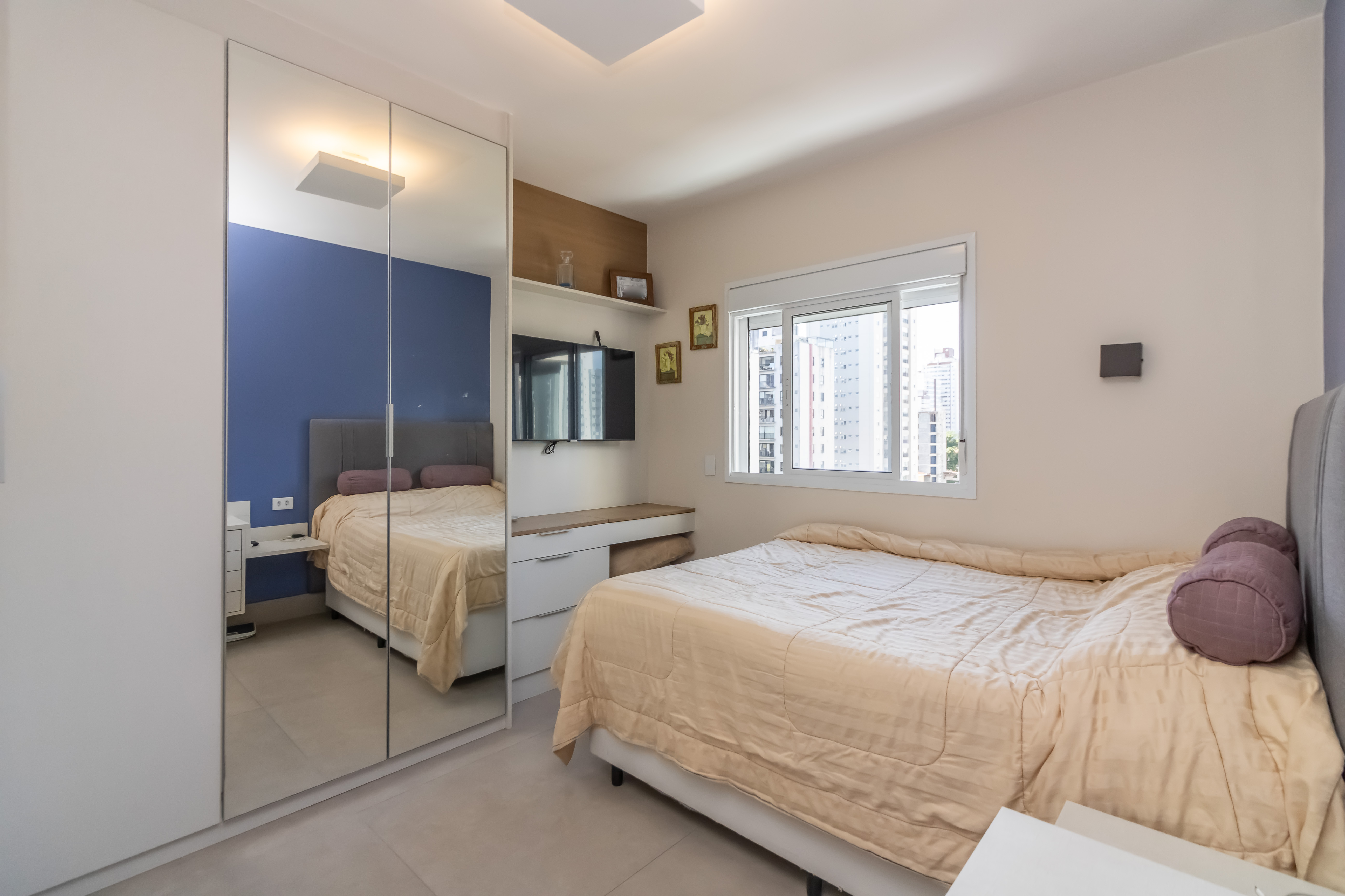 Foto do imóvel: Apartamento com 2 Quartos à Venda, 65 m² em Saúde - São Paulo