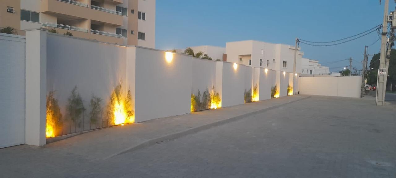 Imagem Apartamento com 3 Quartos à Venda, 107 m² em Centro - Eusébio