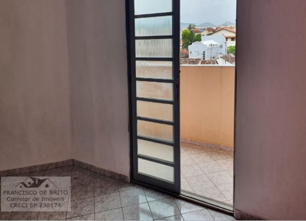 Imagem Casa com 2 Quartos à Venda, 202 m² em Vila Washington Beleza - Cruzeiro