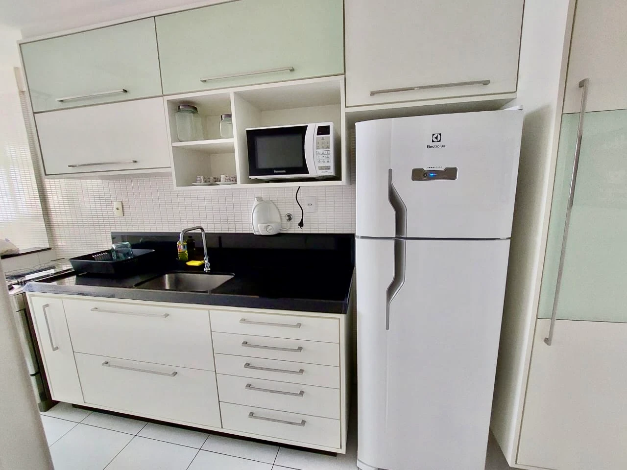 Imagem Apartamento com 2 Quartos à Venda, 74 m² em Itapuã - Vila Velha