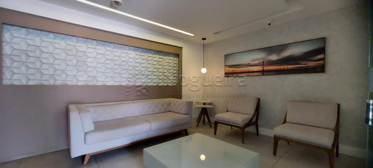 Imagem Apartamento com 2 Quartos à Venda, 79 m² em Casa Amarela - Recife