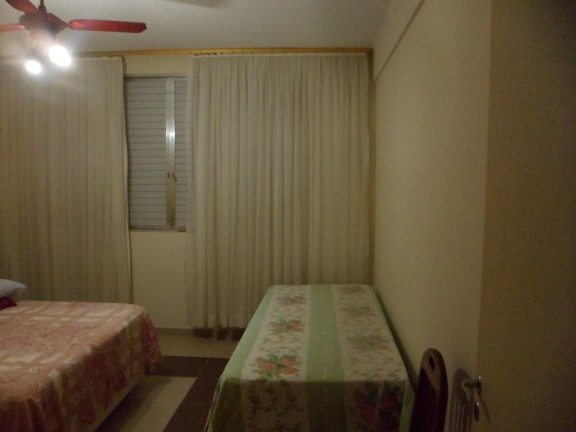 Imagem Apartamento com 2 Quartos à Venda ou Locação, 67 m² em Gonzaga - Santos