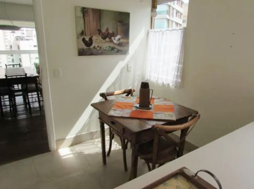 Imagem Apartamento com 4 Quartos à Venda, 148 m² em Paraíso - São Paulo