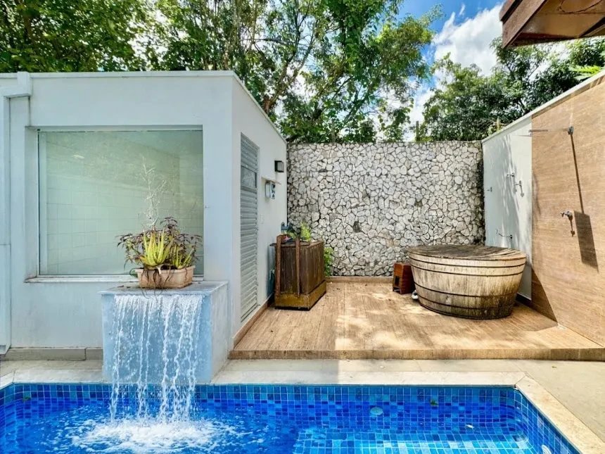 Foto do imóvel: Casa de Condomínio com 3 Quartos à Venda, 344 metros em Vila Santo Antônio - Cotia