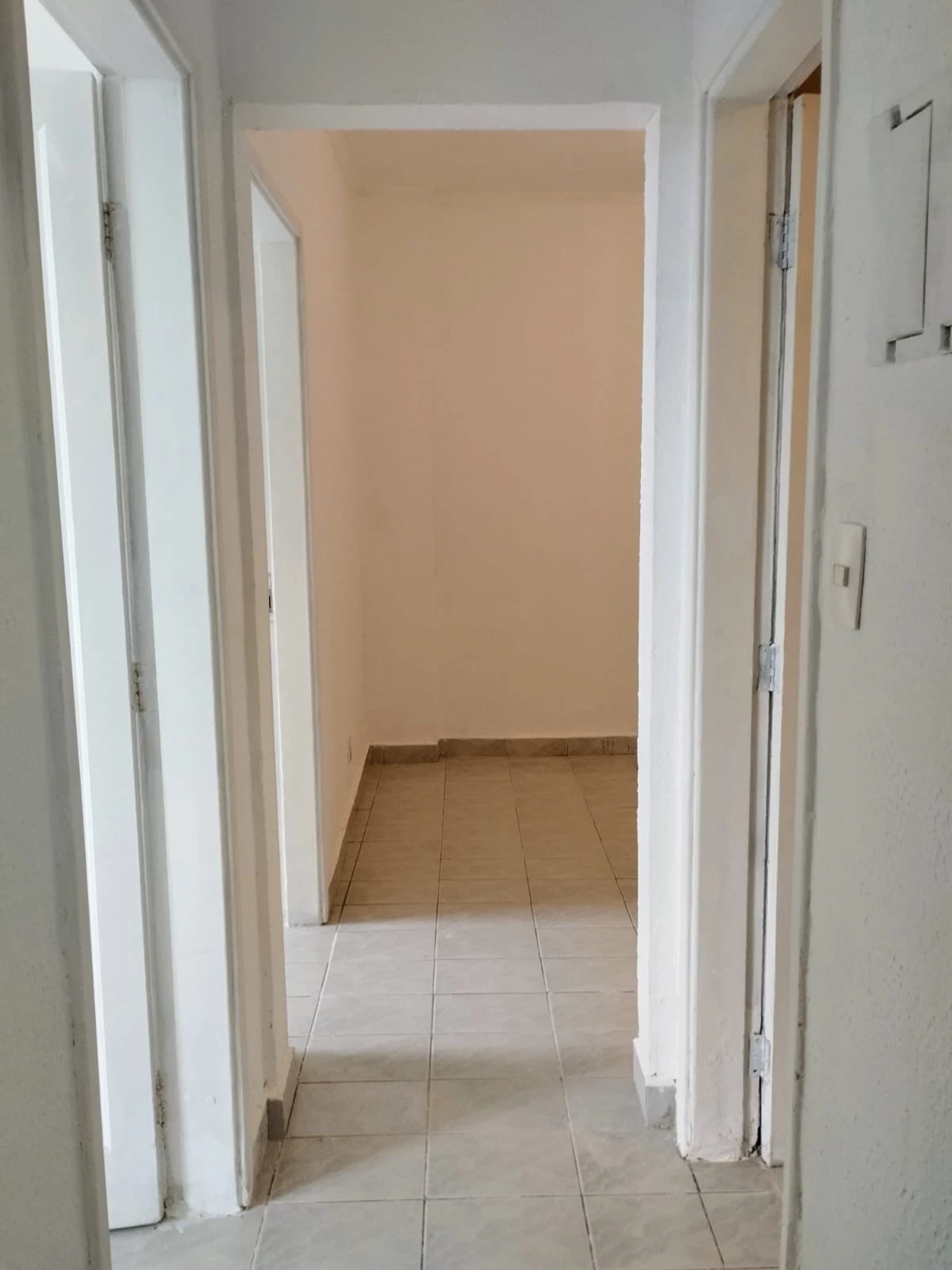 Imagem Apartamento com 2 Quartos à Venda, 45 m² em Ocian - Praia Grande