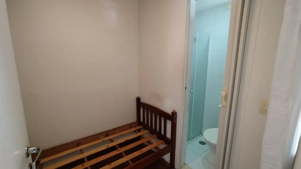Imagem Apartamento com 3 Quartos à Venda, 163 m² em Consolação - São Paulo