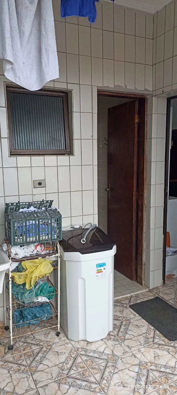 Imagem Apartamento com 2 Quartos à Venda, 94 m² em Jardim Praia Grande - Mongaguá