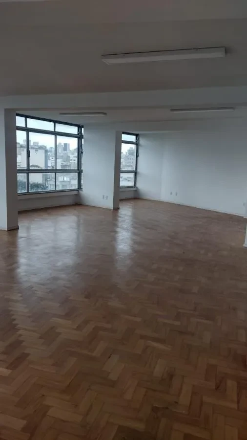 Imagem Sala Comercial à Venda, 166 m² em Brás - São Paulo