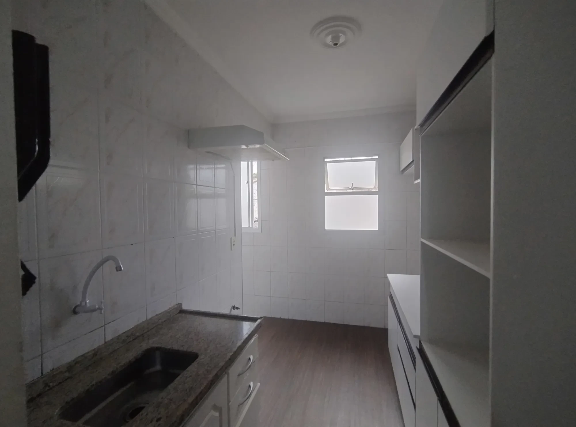Imagem Apartamento com 2 Quartos à Venda, 56 m² em Parque Santo Antônio - Jacareí