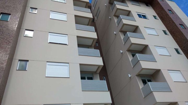 Imagem Apartamento com 3 Quartos à Venda, 107 m² em Estreito - Florianópolis