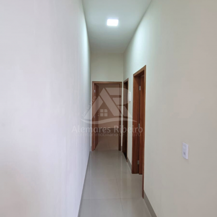 Imagem Casa com 2 Quartos à Venda, 75 m² em Setor Faiçalville - Goiânia