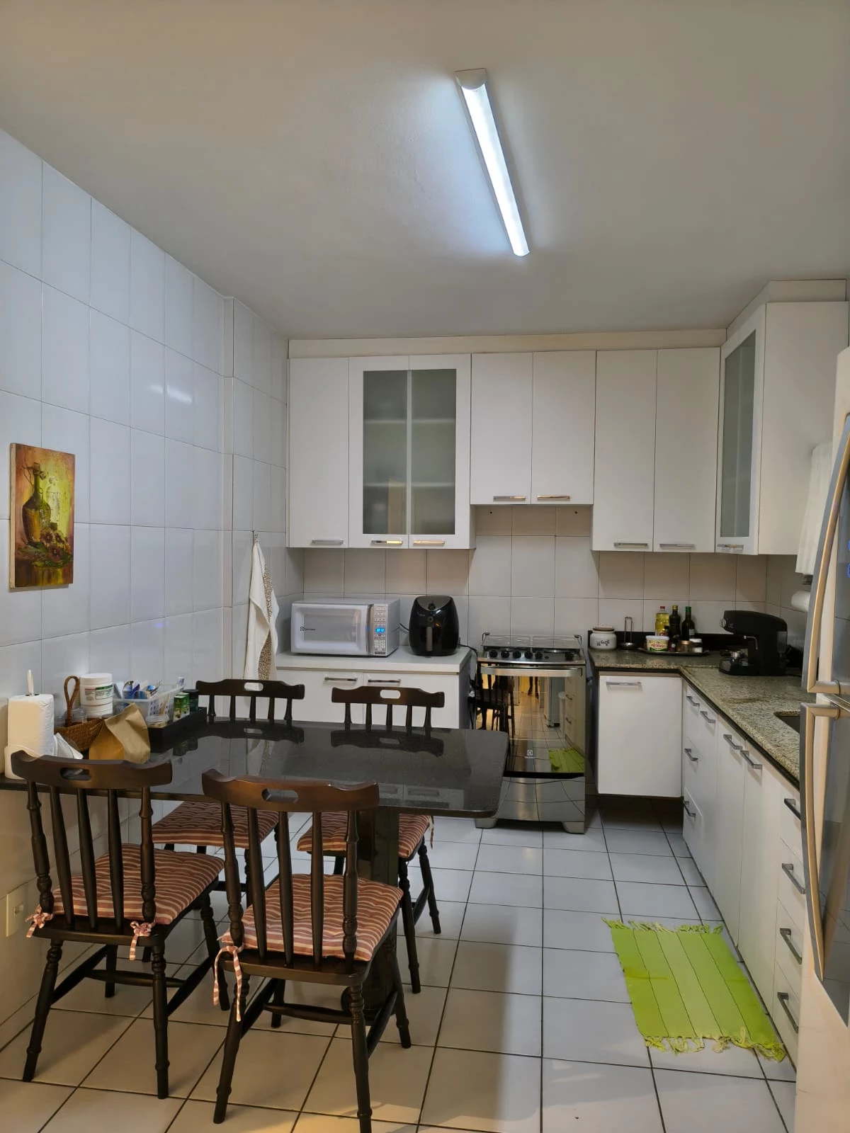 Imagem Apartamento com 3 Quartos à Venda, 138 m² em Barro Vermelho - Natal