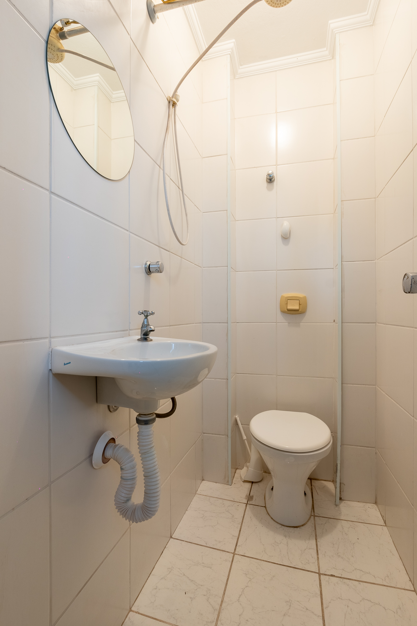 Imagem Apartamento com 2 Quartos à Venda, 82 m²em Jardim Paulista - São Paulo