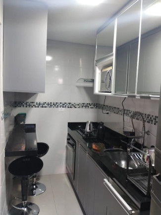 Foto do imóvel: Sobrado com 2 Quartos à Venda,  em Cidade Continental - São Paulo