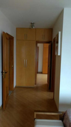 Imagem Apartamento com 4 Quartos à Venda, 172 m² em Ipiranga - São Paulo