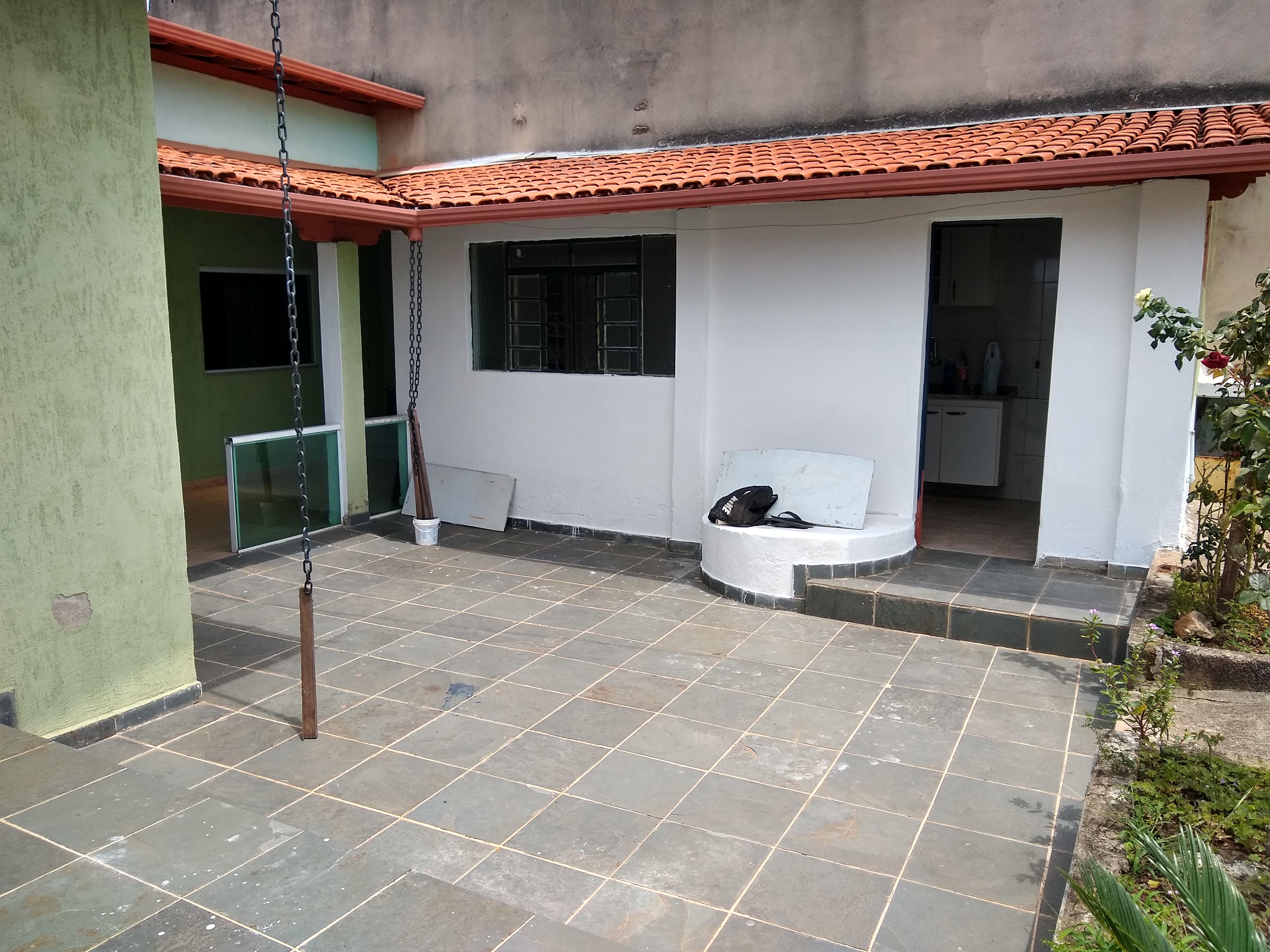 Imagem Casa com 3 Quartos à Venda, 204 m²em Casa Branca - Belo Horizonte