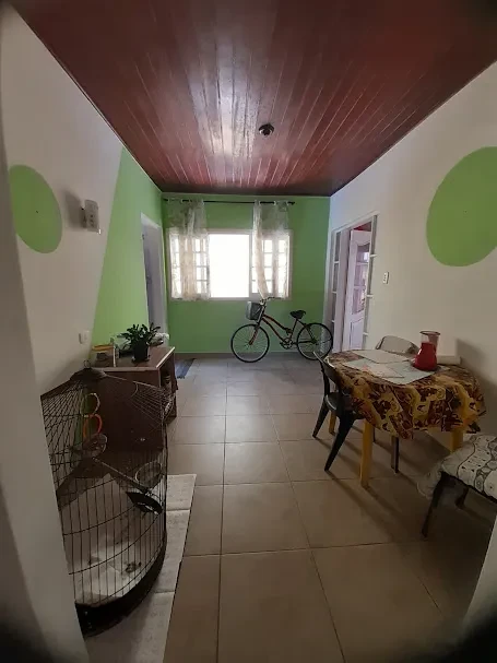 Imagem Casa com 3 Quartos à Venda, 185 m² em Jardim Praia Grande - Mongaguá