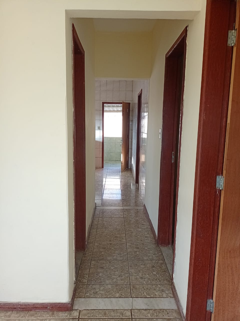 Imagem Casa com 3 Quartos à Venda, 120 m²em São Sebastião - Goianá