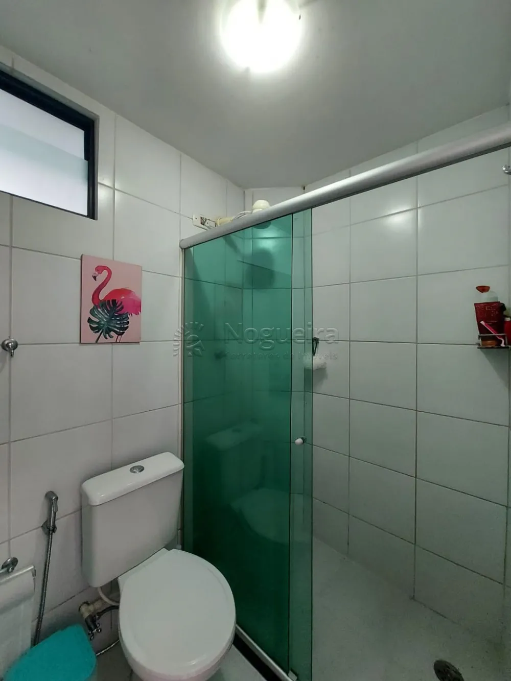 Imagem Apartamento com 3 Quartos à Venda, 64 m²em Piedade - Jaboatão dos Guararapes