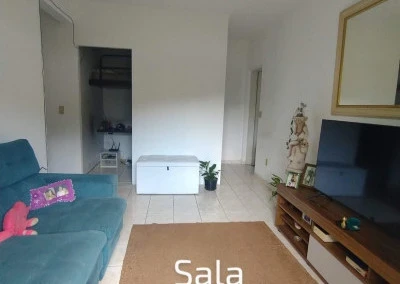 Imagem Apartamento com 2 Quartos à Venda, 80 m² em Montanhão - São Bernardo do Campo