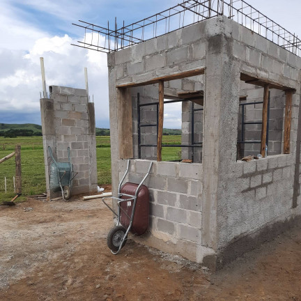 Imagem Terreno à Venda, 1.000 m² em Centro - Cruzeiro