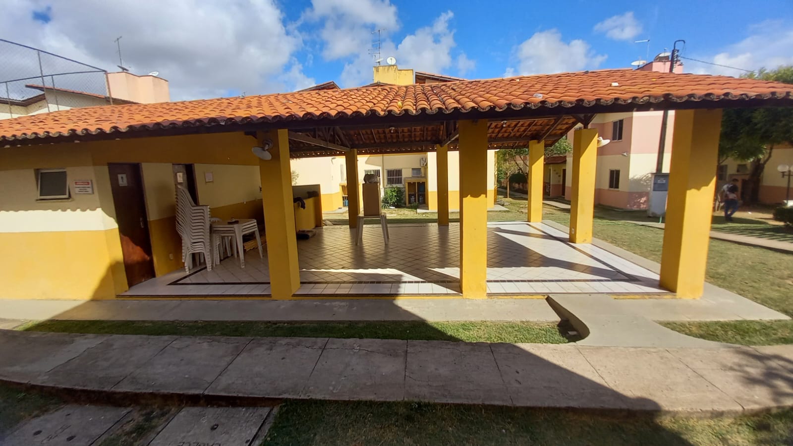 Foto do Imóvel