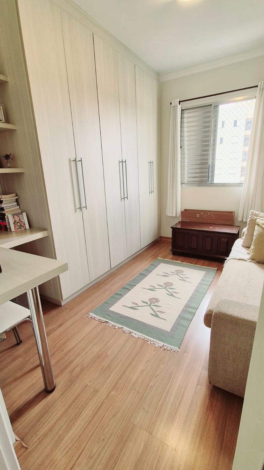 Imagem Apartamento com 2 Quartos à Venda, 62 m²em Jardim Guarani - Jundiaí